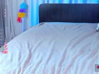 Jesikalooove — Bongacams recorded stream image, 22.03.2025 07:20