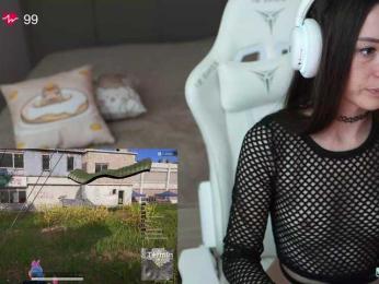 lollipop-o — Bongacams recorded stream image, 03.02.2025 11:10