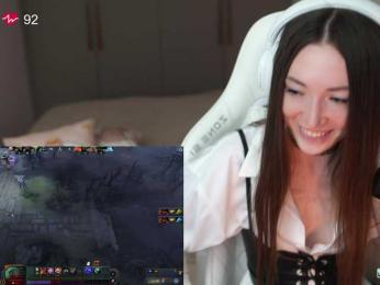 lollipop-o — Bongacams recorded stream image, 03.02.2025 11:10