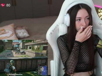lollipop-o — Bongacams recorded stream image, 03.02.2025 11:10