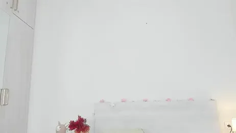 hannaxo1 — Stripchat recorded stream image, 22.03.2025 02:20