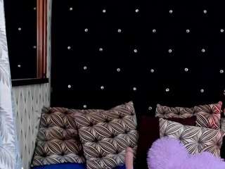 samantha-sweet1 — Camsoda recorded stream screenshot (22 Mar 2025)