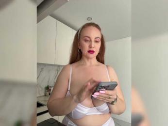 cherryygirl — Bongacams recorded stream image, 22.03.2025 08:20