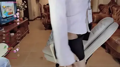 Irene--- — Stripchat recorded stream screenshot (22 Mar 2025)