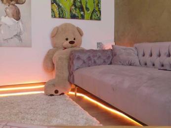 LennaGodess — Bongacams recorded stream image, 22.03.2025 06:20