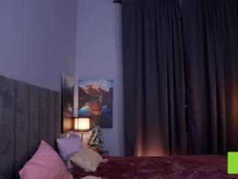 telladreamer_ — Chaturbate recorded stream image, 22.03.2025 07:30