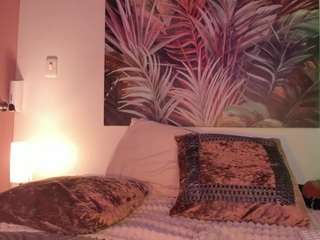 nicoleriveraa — Camsoda recorded stream screenshot (22 Mar 2025)