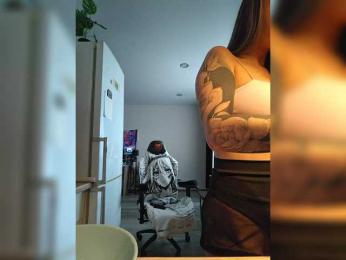 AmaReda — Bongacams recorded stream image, 22.03.2025 12:20