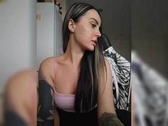 AmaReda — Bongacams recorded stream image, 22.03.2025 12:20