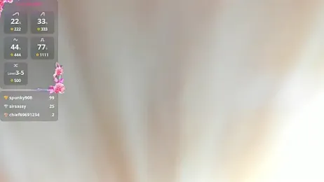 Sassy_Teen — Stripchat recorded stream image, 22.03.2025 09:20