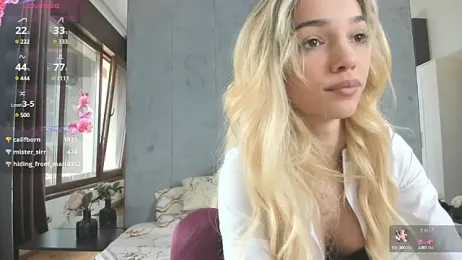 Sassy_Teen — Stripchat recorded stream image, 22.03.2025 09:20