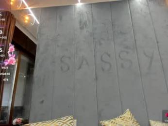 sassyt33n — Chaturbate recorded stream image, 22.03.2025 09:10