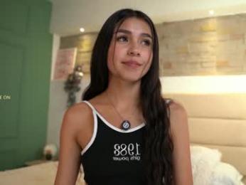 ashley_jones9 — Chaturbate recorded stream image, 22.03.2025 11:40