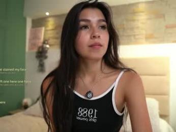 ashley_jones9 — Chaturbate recorded stream image, 22.03.2025 11:40