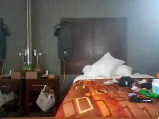 stalliontheesavage — Camsoda recorded stream screenshot (22 Mar 2025)