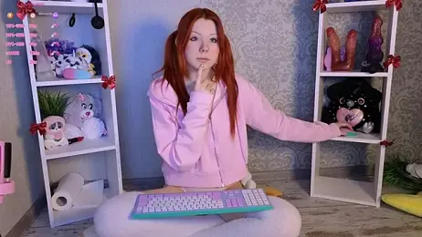 hannah_lourens — Stripchat recorded stream image, 22.03.2025 11:30