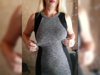 WoyKira — Bongacams recorded stream image, 22.03.2025 14:20