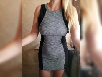 WoyKira — Bongacams recorded stream image, 22.03.2025 14:20
