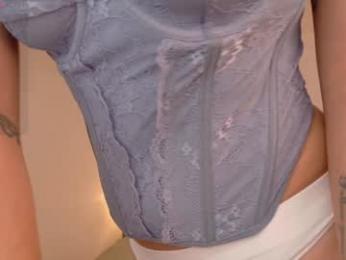 n_o_v_a — Chaturbate recorded stream image, 22.03.2025 14:20