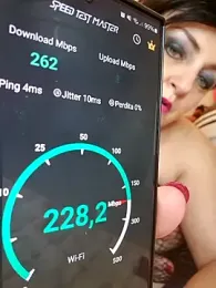 lucillabollente — Stripchat recorded stream image, 22.03.2025 15:00