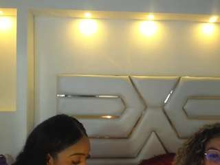 annacaribean — Camsoda recorded stream image, 03.02.2025 10:40