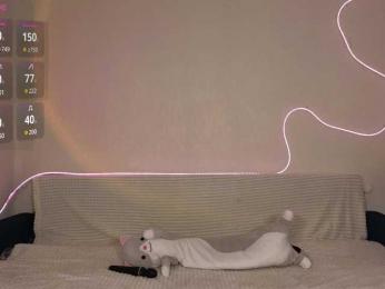 GorgeousKitten — Bongacams recorded stream image, 22.03.2025 15:40