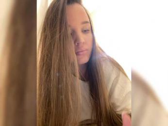 OBAYASHA — Bongacams recorded stream screenshot (22 Mar 2025)