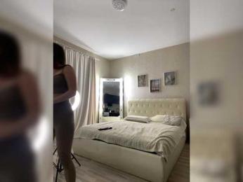 OBAYASHA — Bongacams recorded stream screenshot (22 Mar 2025)