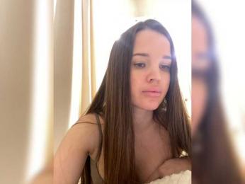 OBAYASHA — Bongacams recorded stream screenshot (22 Mar 2025)