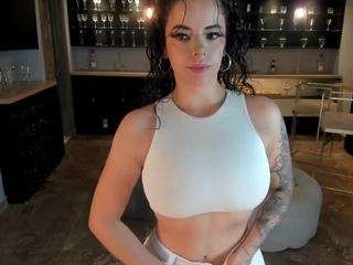 jennifer-rodriguez — Camsoda recorded stream image, 22.03.2025 13:20