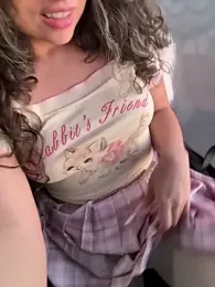 Lina_twin — Stripchat recorded stream image, 22.03.2025 15:10