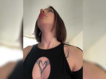 BabyDarii — Bongacams recorded stream image, 22.03.2025 15:10