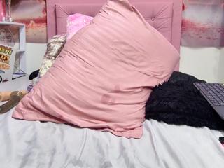 Penelope Cooper — Flirt4free recorded stream image, 22.03.2025 11:30