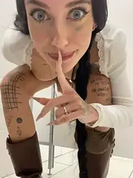 Melissa_crazy — Stripchat recorded stream image, 22.03.2025 15:10