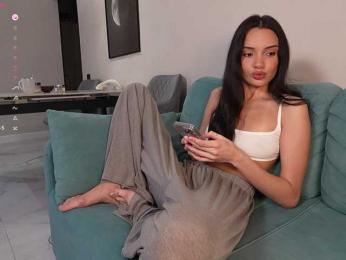 elisonni — Bongacams recorded stream image, 22.03.2025 17:20