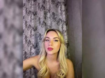 Mila-m — Bongacams recorded stream image, 22.03.2025 19:10
