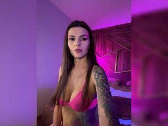 Oops_kiraa — Bongacams recorded stream image, 22.03.2025 16:50