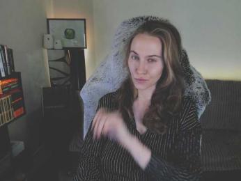 Adamova_Eva — Bongacams recorded stream screenshot (22 Mar 2025)