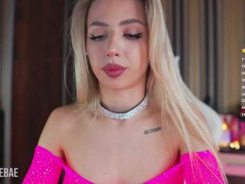 misstics_ — Bongacams recorded stream image, 22.03.2025 19:30