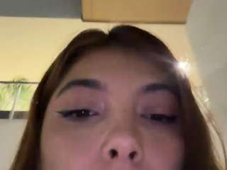 cheerrybomb — Camsoda recorded stream image, 24.01.2025 22:40