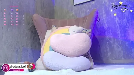 adara_le — Stripchat recorded stream image, 22.03.2025 19:00