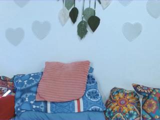 Jayden Maze — Flirt4free recorded stream image, 22.03.2025 21:10