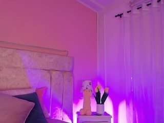 veronicamartin — Camsoda recorded stream image, 22.03.2025 19:40