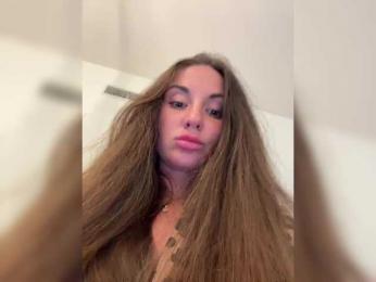 __Baby__ — Bongacams recorded stream screenshot (22 Mar 2025)