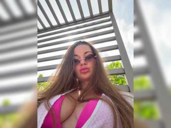 __Baby__ — Bongacams recorded stream screenshot (22 Mar 2025)