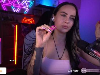 AmaReda — Bongacams recorded stream image, 22.03.2025 17:30