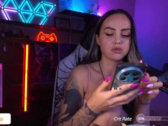 AmaReda — Bongacams recorded stream image, 22.03.2025 17:30