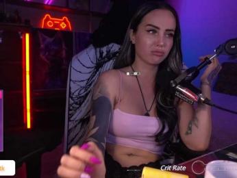 AmaReda — Bongacams recorded stream image, 22.03.2025 17:30