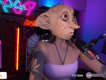 AmaReda — Bongacams recorded stream image, 22.03.2025 17:30