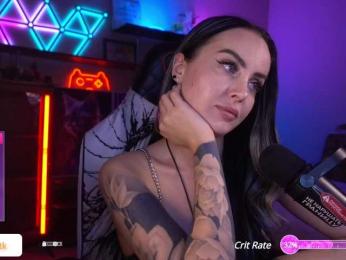 AmaReda — Bongacams recorded stream image, 22.03.2025 17:30